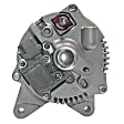 7753710N Alternator, 4.6L, 8Cyl, 95 Amp, New, QB Supreme