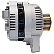 7753710N Alternator, 4.6L, 8Cyl, 95 Amp, New, QB Supreme