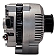 7755602 Alternator, 4.9L, 6Cyl, 95 Amp, Remanufactured, QB Premium