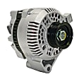 7755602N Alternator, 4.9L, 6Cyl, 95 Amp, New, QB Supreme