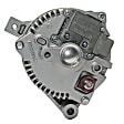 7755602N Alternator, 4.9L, 6Cyl, 95 Amp, New, QB Supreme