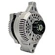 7756507 Alternator, 3.0L, 6Cyl, 130 Amp, Remanufactured, QB Premium