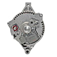7756507 Alternator, 3.0L, 6Cyl, 130 Amp, Remanufactured, QB Premium