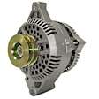7761202 Alternator, 7.3L, 8Cyl, 130 Amp, Remanufactured, QB Premium