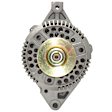 7761202 Alternator, 7.3L, 8Cyl, 130 Amp, Remanufactured, QB Premium