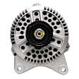7764710N Alternator, 130 Amp, New, QB Supreme