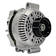7768702 Alternator, 7.3L, 8Cyl, 130 Amp, Remanufactured, QB Premium