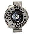 7768702N Alternator, 7.3L, 8Cyl, 130 Amp, New, QB Supreme
