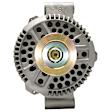 7768802 Alternator, 7.3L, 8Cyl, 130 Amp, Remanufactured, QB Premium