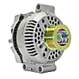 7768802N Alternator, 7.3L, 8Cyl, 130 Amp, New, QB Supreme