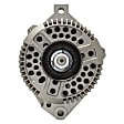 7770607 Alternator, 3.0L, 6Cyl, 130 Amp, Remanufactured, QB Premium