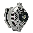 7770607N Alternator, 3.0L, 6Cyl, 130 Amp, New, QB Supreme