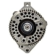 7771611 Alternator, 130 Amp, Remanufactured, QB Premium