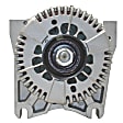 7773601 Alternator, 4.6L, 8Cyl, 130 Amp, Remanufactured, QB Premium