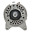 2004 Ford E-150 - With 6 Groove Pulley, With 130 Amp Alternator, Remanufactured, 8 Cyl 4.6L, QB Premium