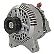 7776710 Alternator, 4.6L, 8Cyl, 130 Amp, Remanufactured, QB Premium