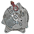 7776710 Alternator, 4.6L, 8Cyl, 130 Amp, Remanufactured, QB Premium
