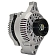 7777607 Alternator, 3.8L, 6Cyl, 130 Amp, Remanufactured, QB Premium