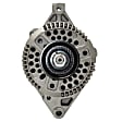 7777607 Alternator, 3.8L, 6Cyl, 130 Amp, Remanufactured, QB Premium
