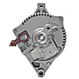 7777607 Alternator, 3.8L, 6Cyl, 130 Amp, Remanufactured, QB Premium