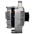 7777607 Alternator, 3.8L, 6Cyl, 130 Amp, Remanufactured, QB Premium
