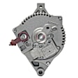 7777607N Alternator, 3.8L, 6Cyl, 130 Amp, New, QB Supreme