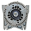 7781601N Alternator, 4.6L, 8Cyl, 130 Amp, New, QB Supreme