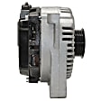 7781601N Alternator, 4.6L, 8Cyl, 130 Amp, New, QB Supreme