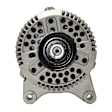 7784610 Alternator, 4.6L, 8Cyl, 130 Amp, Remanufactured, QB Premium