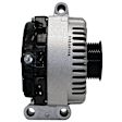 7786604 Alternator, 130 Amp, Remanufactured, QB Premium