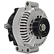 7786604N Alternator, 130 Amp, New, QB Supreme