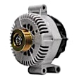 7786614 Alternator, 3.4L, 8Cyl, 130 Amp, Remanufactured, QB Premium