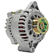 7788607 Alternator, 3.0L, 6Cyl, 105 Amp, Remanufactured, QB Premium