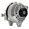 7789602 Alternator, 2.0L, 4Cyl, 130 Amp, Remanufactured, QB Premium