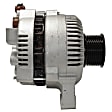 7790810N Alternator, 95 Amp, New, QB Supreme