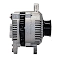 7793611N Alternator, 2.0L, 4Cyl, 75 Amp, New, QB Supreme