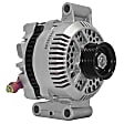 7794603 Alternator, 2.0L, 4Cyl, 95 Amp, Remanufactured, QB Premium