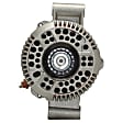 7794603 Alternator, 2.0L, 4Cyl, 95 Amp, Remanufactured, QB Premium