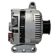 7794603 Alternator, 2.0L, 4Cyl, 95 Amp, Remanufactured, QB Premium