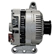 7794603N Alternator, 2.0L, 4Cyl, 95 Amp, New, QB Supreme