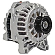 7795610N OE Replacement Alternator, 4.6L, 8Cyl, New QB Supreme