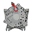 7795610N OE Replacement Alternator, 4.6L, 8Cyl, New QB Supreme