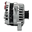 7795610N OE Replacement Alternator, 4.6L, 8Cyl, New QB Supreme