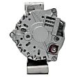 7796803 Alternator, 7.3L, 8Cyl, 105 Amp, Remanufactured, QB Premium