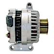 7796803N Alternator, 7.3L, 8Cyl, 105 Amp, New, QB Supreme