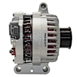 7797803 Alternator, 7.3L, 8Cyl, 105 Amp, Remanufactured, QB Premium