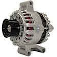 7797803N Alternator, 7.3L, 8Cyl, 105 Amp, New, QB Supreme