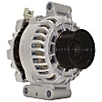 7798810 Alternator, 7.3L, 8Cyl, 105 Amp, Remanufactured, QB Premium