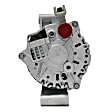 7798810 Alternator, 7.3L, 8Cyl, 105 Amp, Remanufactured, QB Premium