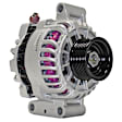 7799811 Alternator, 7.3L, 8Cyl, 105 Amp, Remanufactured, QB Premium